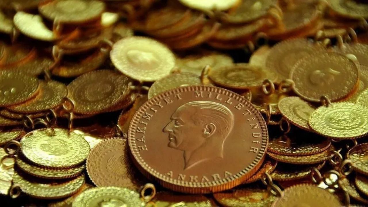 Gram Altın Ne Kadar-1
