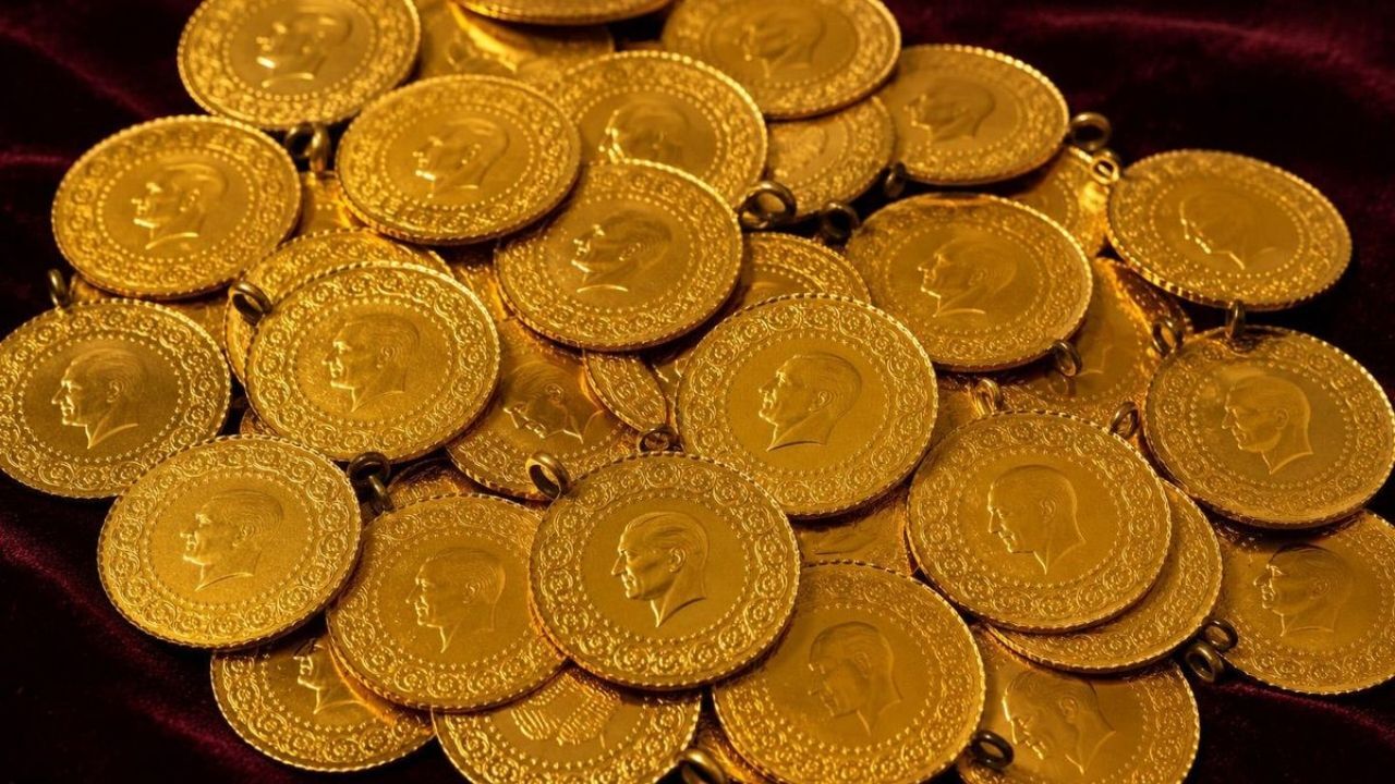 Gram Altın Ne Kadar