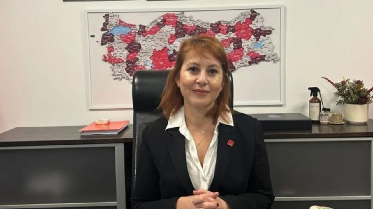 Güldem Atabay Kimdir, Kaç Yaşında Ve Nereli1