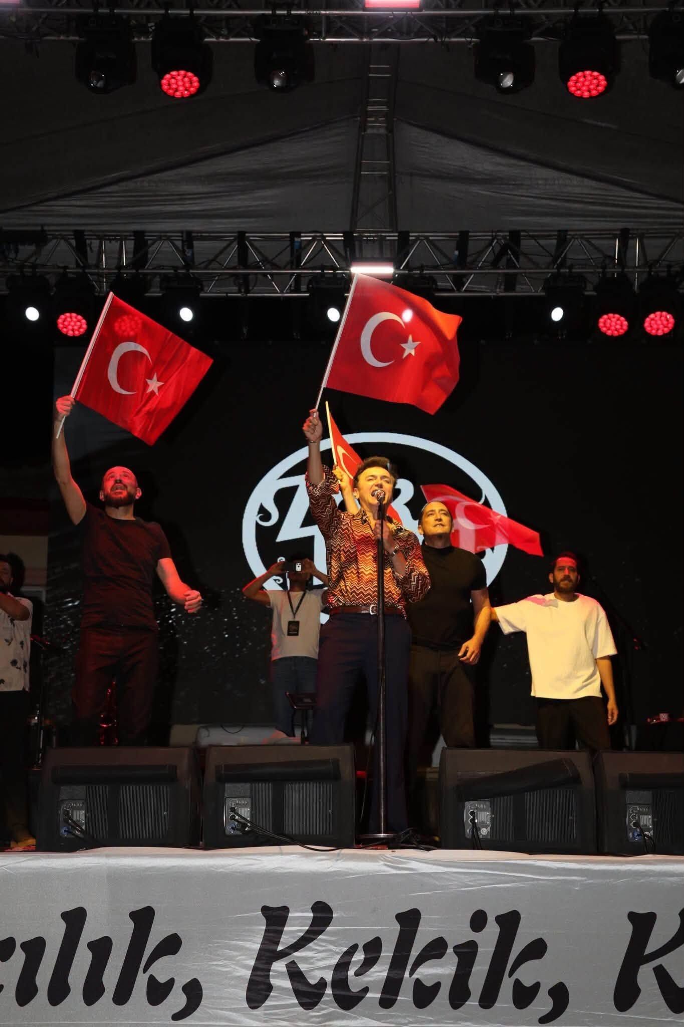 Güney Festivall (1)