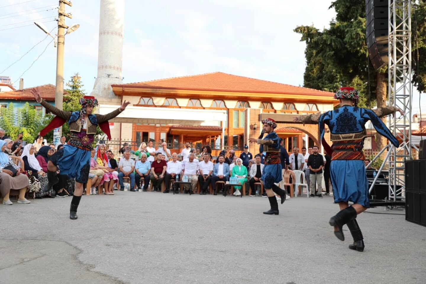 Gurbetçi Şenliği (1)