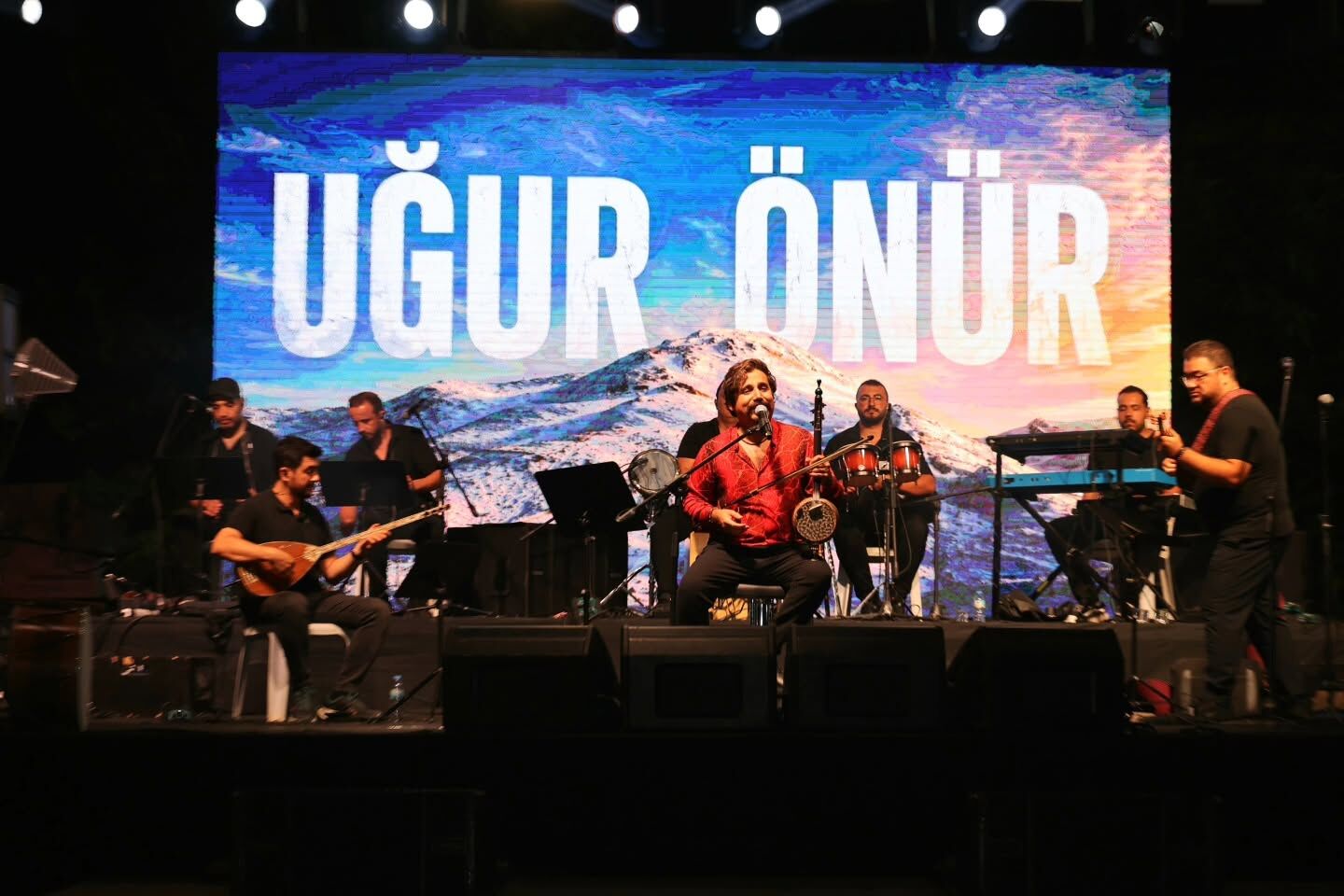 Gurbetçi Şenliği (2)