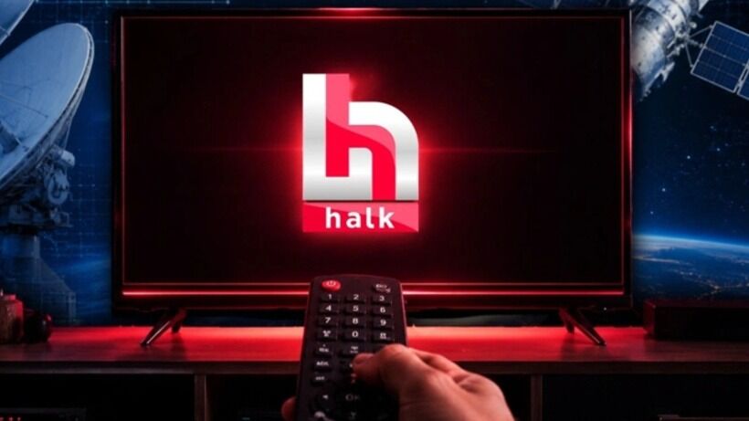 Halk Tv Frekans Ayarı