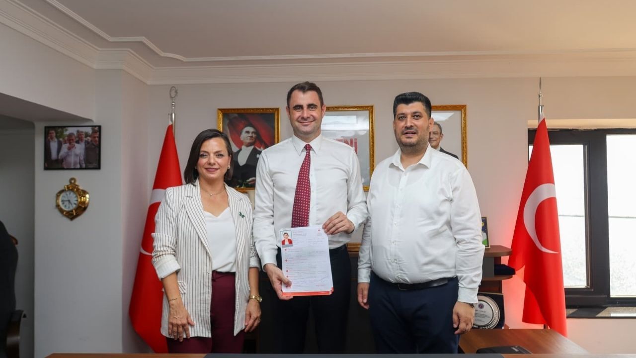 Helil Kınay Yeni Parti2