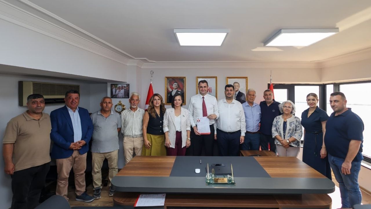 Helil Kınay Yeni Parti3