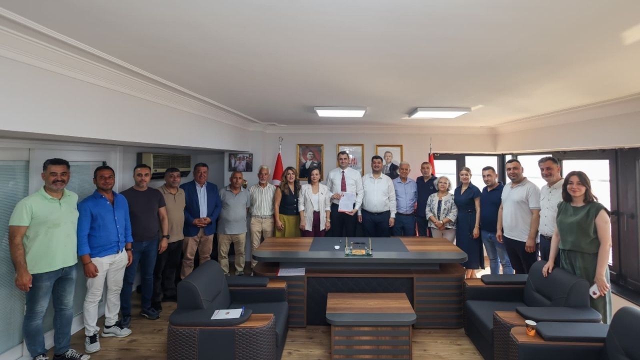 Helil Kınay Yeni Parti4