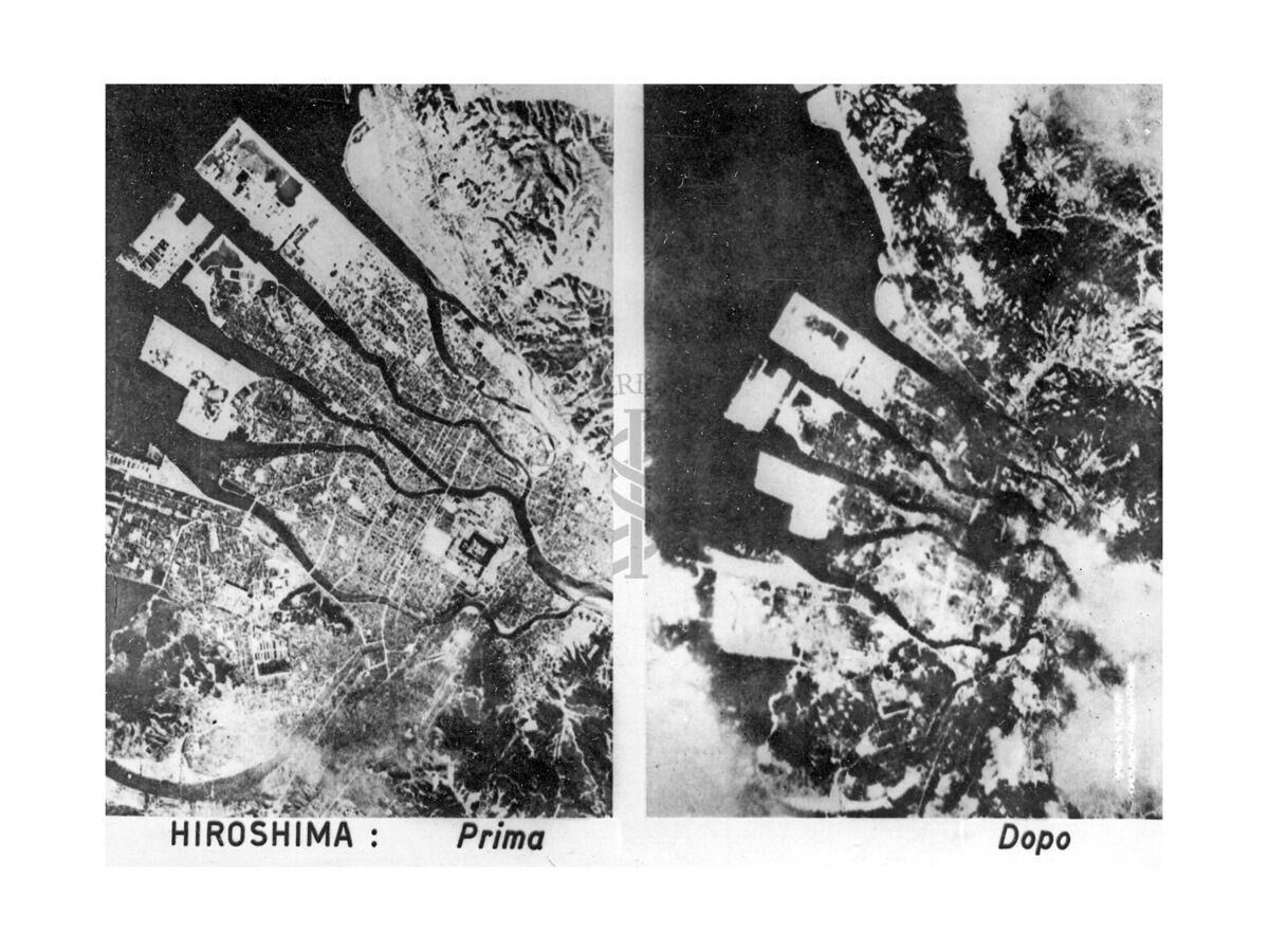 Hiroşima (1)