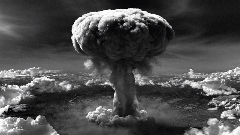 Hiroşima'da Atom Bombasının Oluşturduğu Yeni Alaşım Keşfedildi (3)