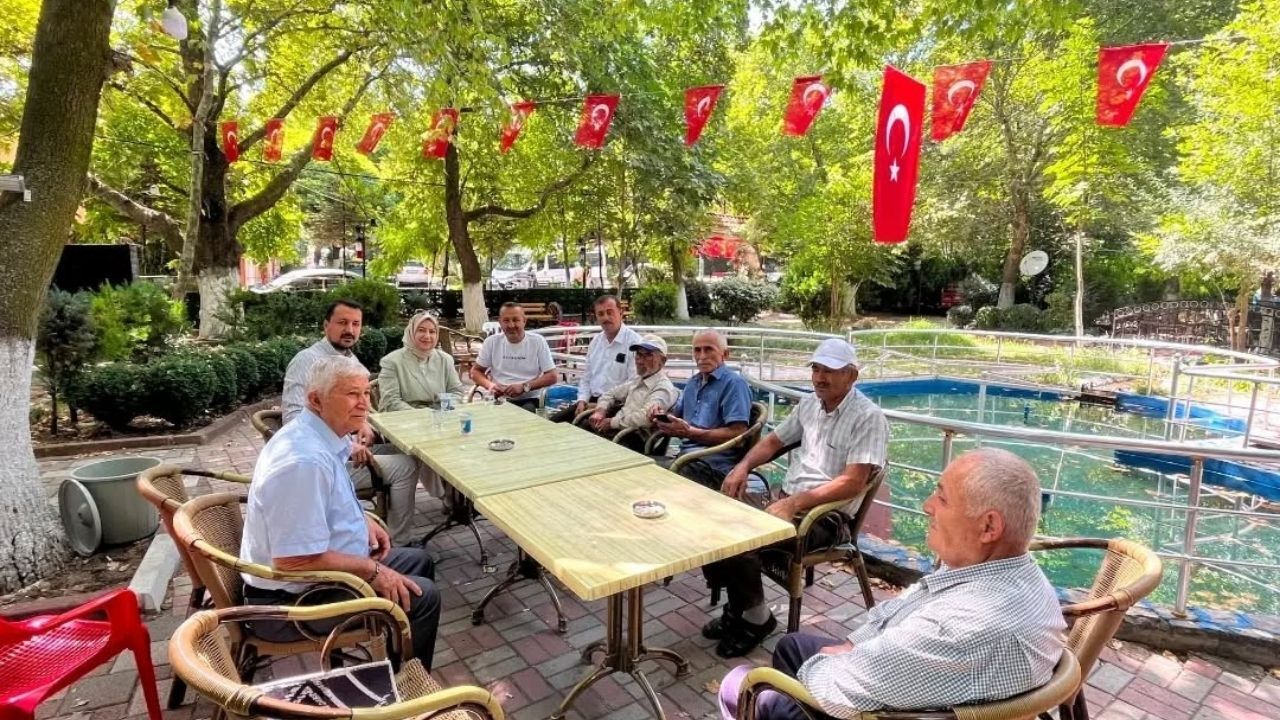 Hisarcık