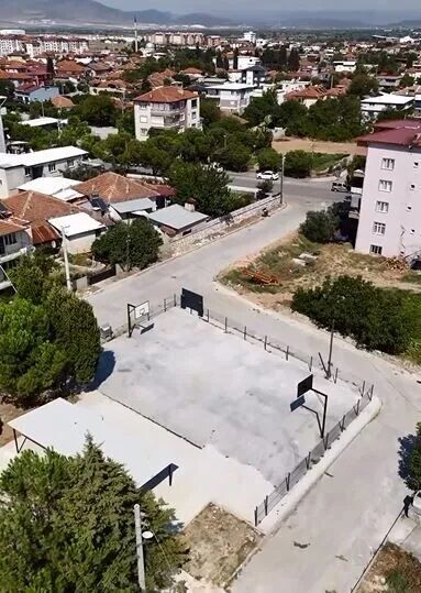 Honaza Matematik Parkı (2)