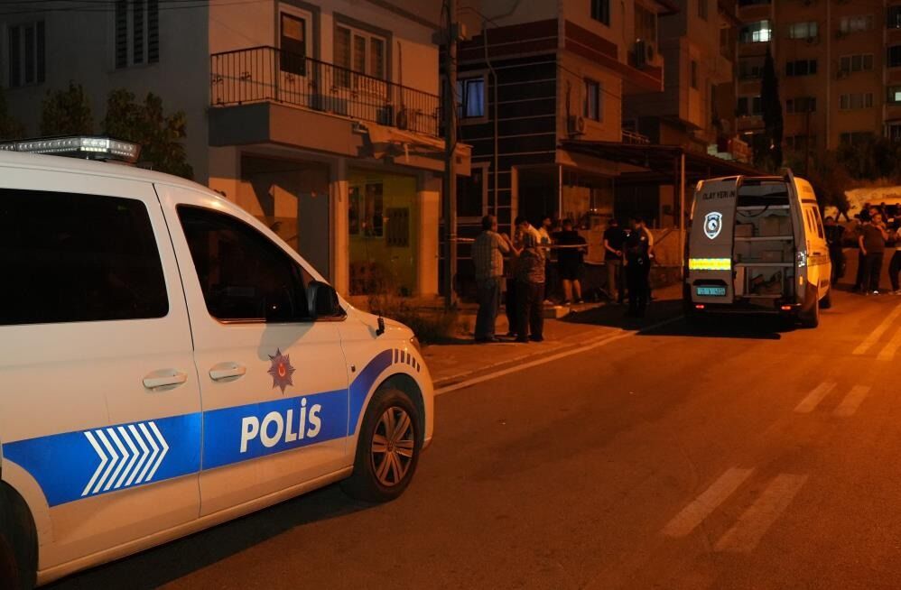 Husumetlileri Olan Berberin Dükkanına Kurşun Yağdırıp Kaçtılar 3