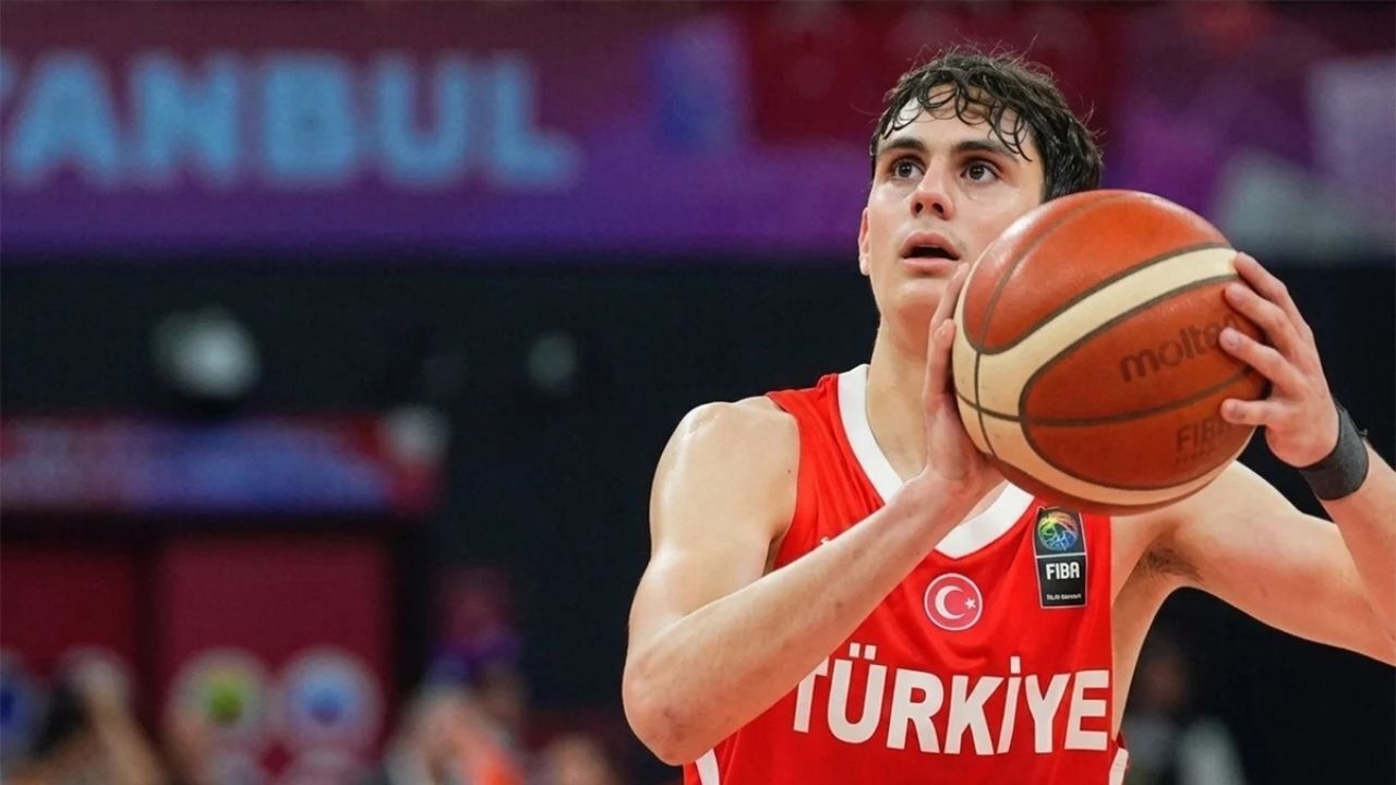 İbrahim Kutluay’ın Oğlu Ömer Kutluay Milli Takım'a Seçildi
