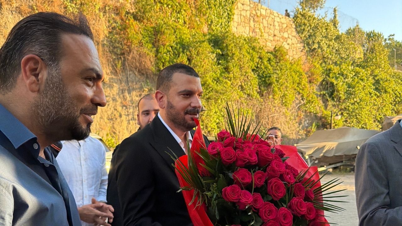 Ibrahim Tatlıses Isteme