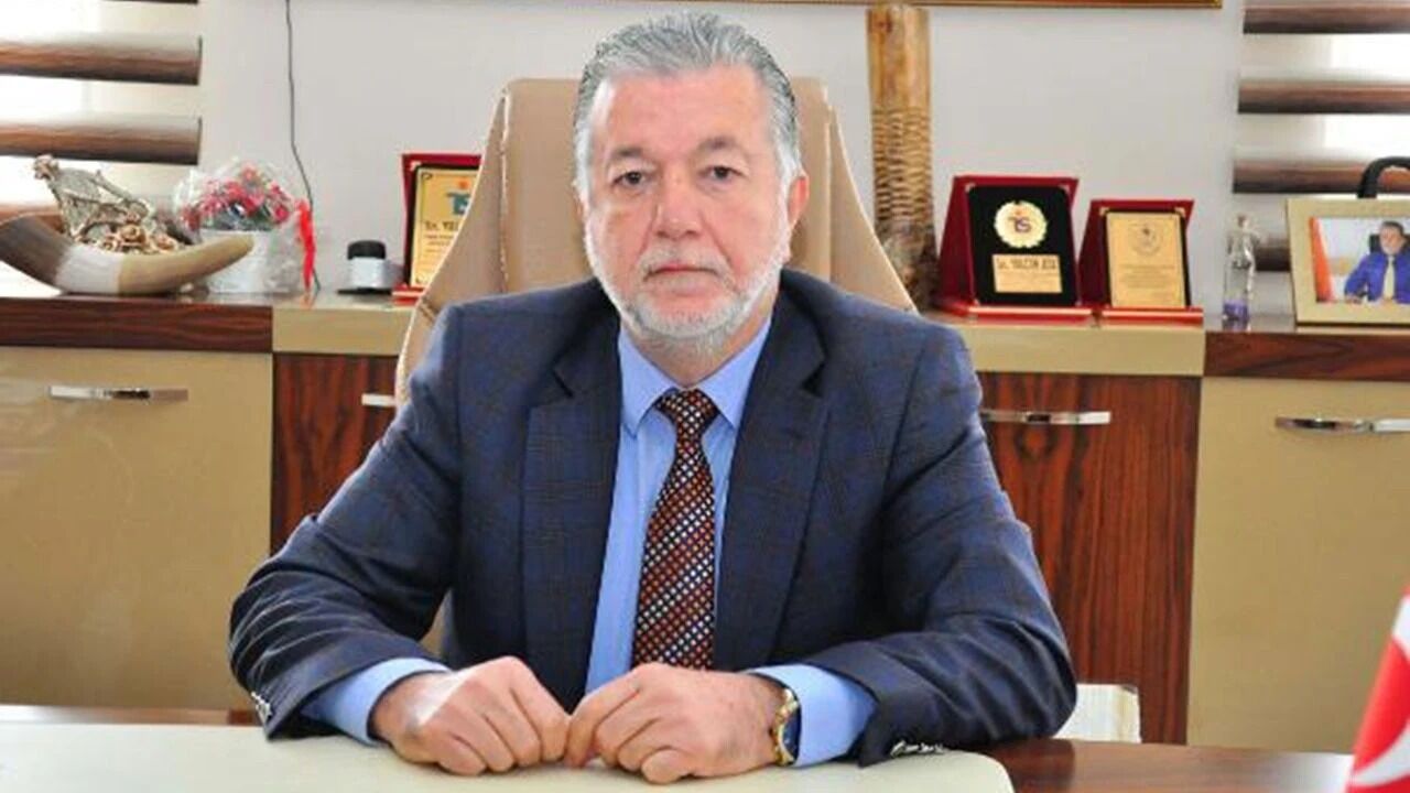 İesob’dan Stopaj Ve Ruhsat Harcı Tepkisi Esnafın Sırtındaki Yük Hafifletilmeli (1)-1