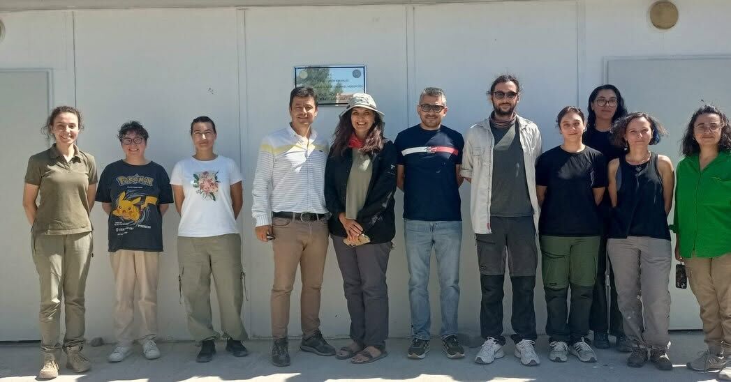 Il Turizm Müdürü Uyar Kazı Alanı (4)