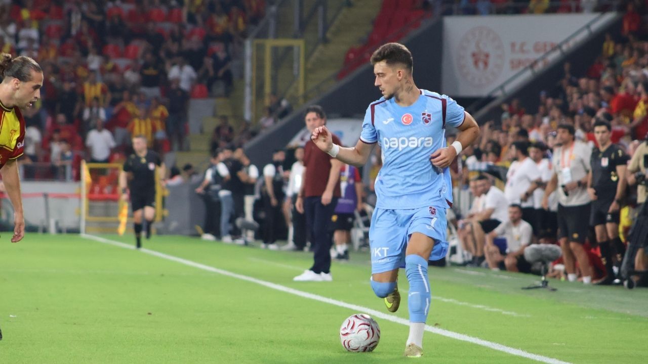 Ilk Yarı11