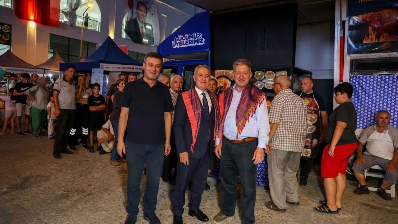 Incie Festivali Nto