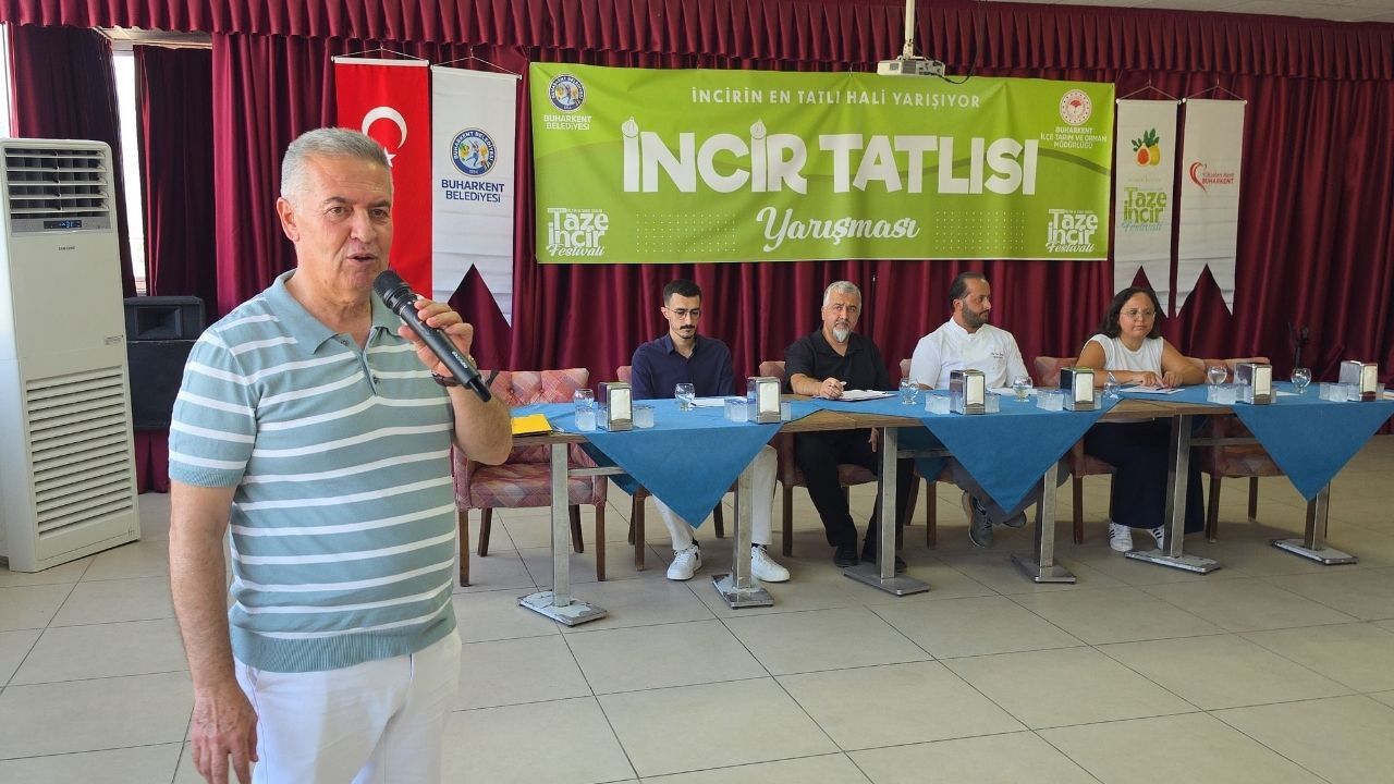 Incir Tatlısı Yarışması2
