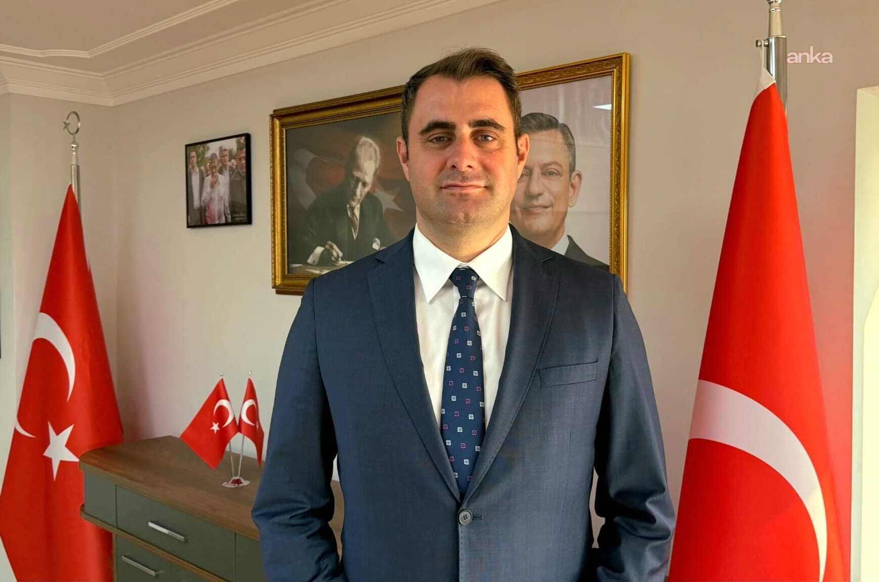 İsim Isim Liste Yayınlandı Yeni Parti'nin İzmir Disiplin Kurulu Belli Oldu