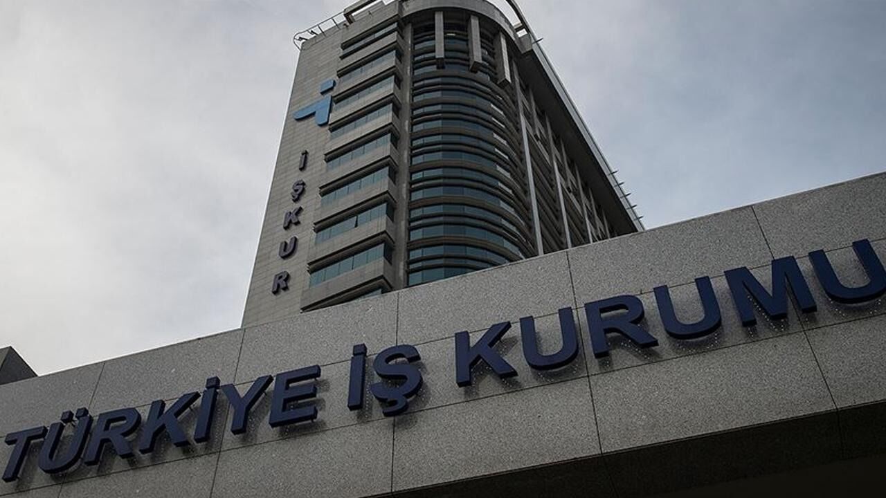 Işkur