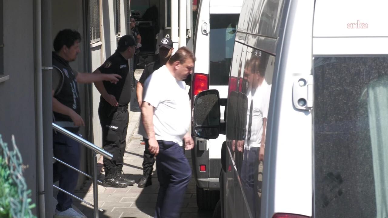 İsmail Yetişkin Cezaevinde Yaşam Mücadelesi Veriyor İzmir Barosu Ve Tabip Odası’na Sessizlik Tepkisi (1)-1