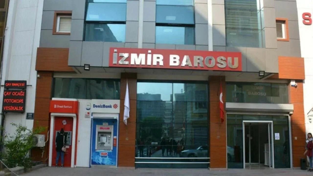 İsmail Yetişkin Cezaevinde Yaşam Mücadelesi Veriyor İzmir Barosu Ve Tabip Odası’na Sessizlik Tepkisi (2)