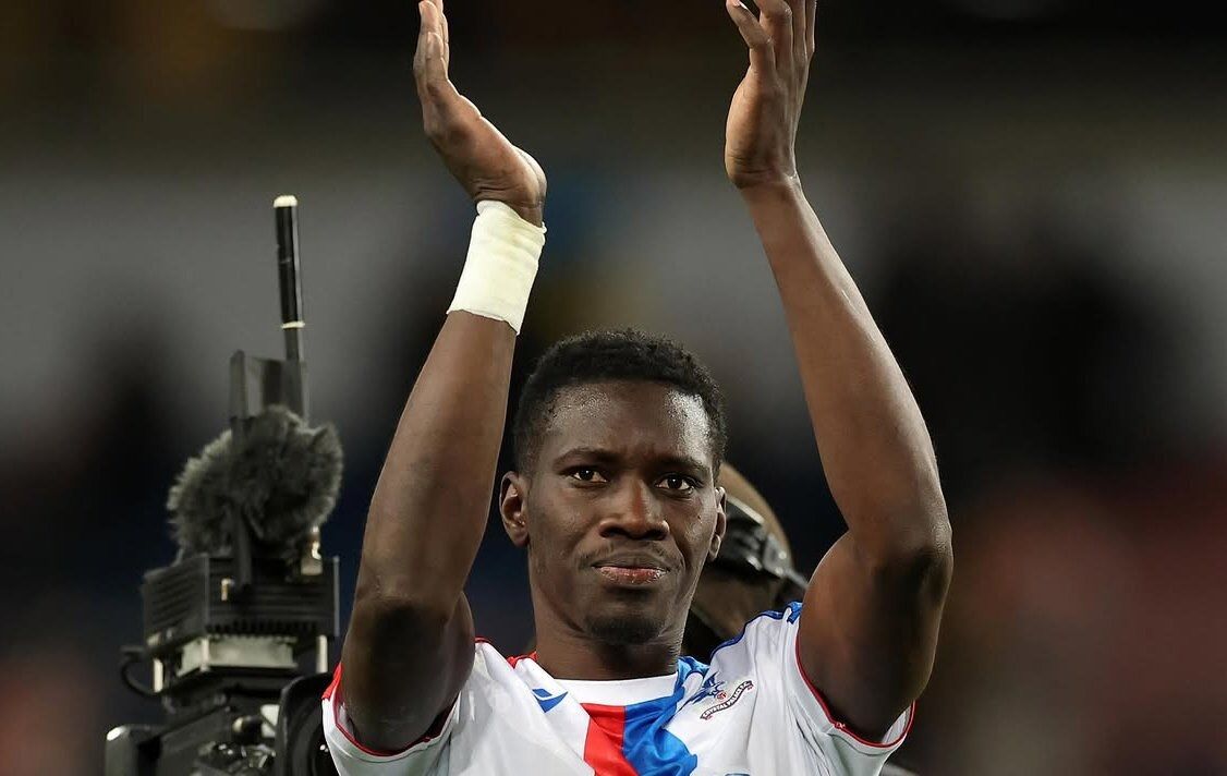 İsmaila Sarr Galatasaray'a Geliyor Mu