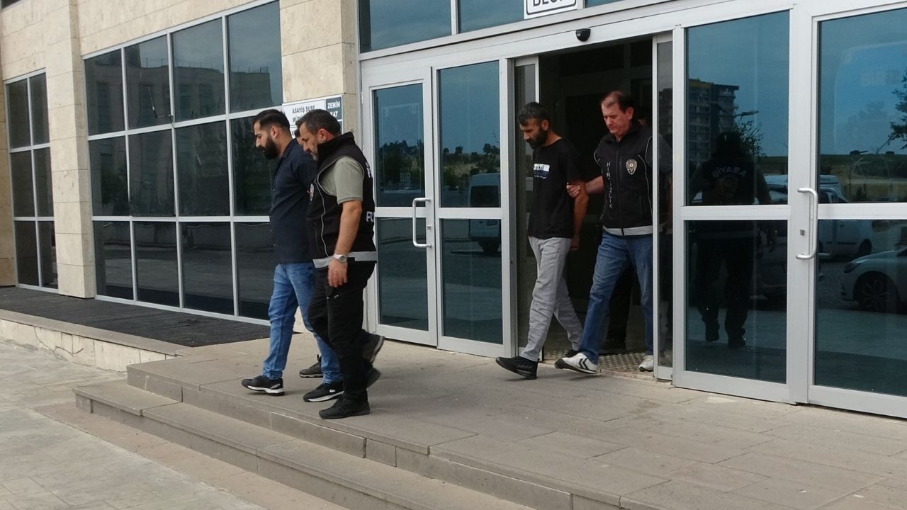 Istanbulda Yakalandılar2