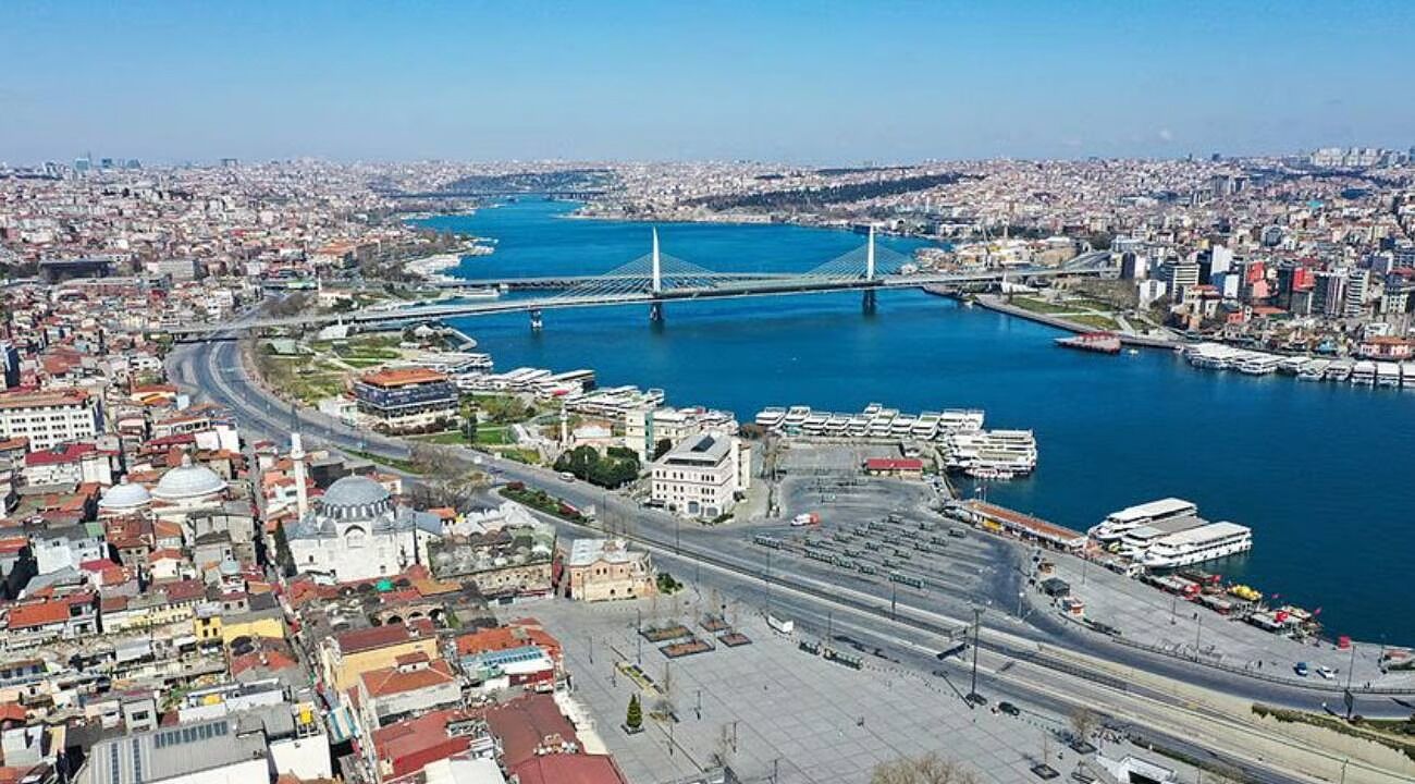 İto Açıkladı İstanbul'da Temmuz Enflasyonu Belli Oldu! (3)