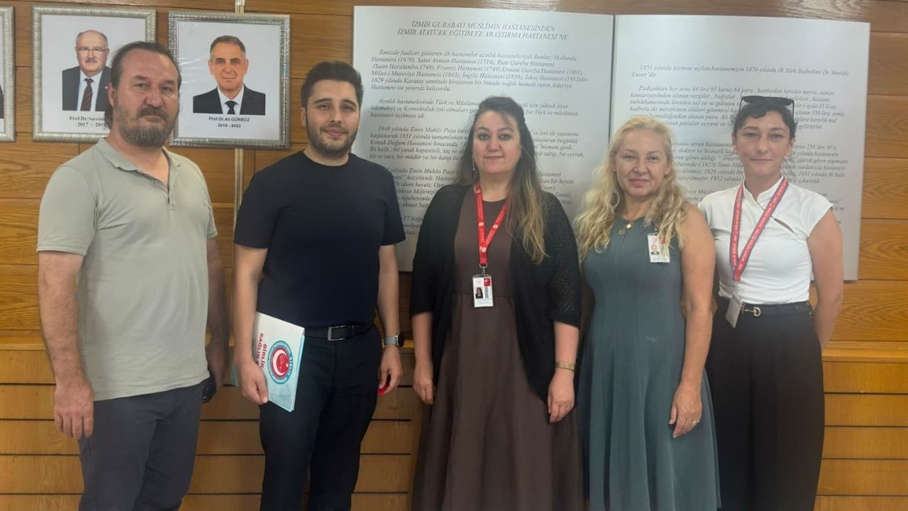 Sağlık