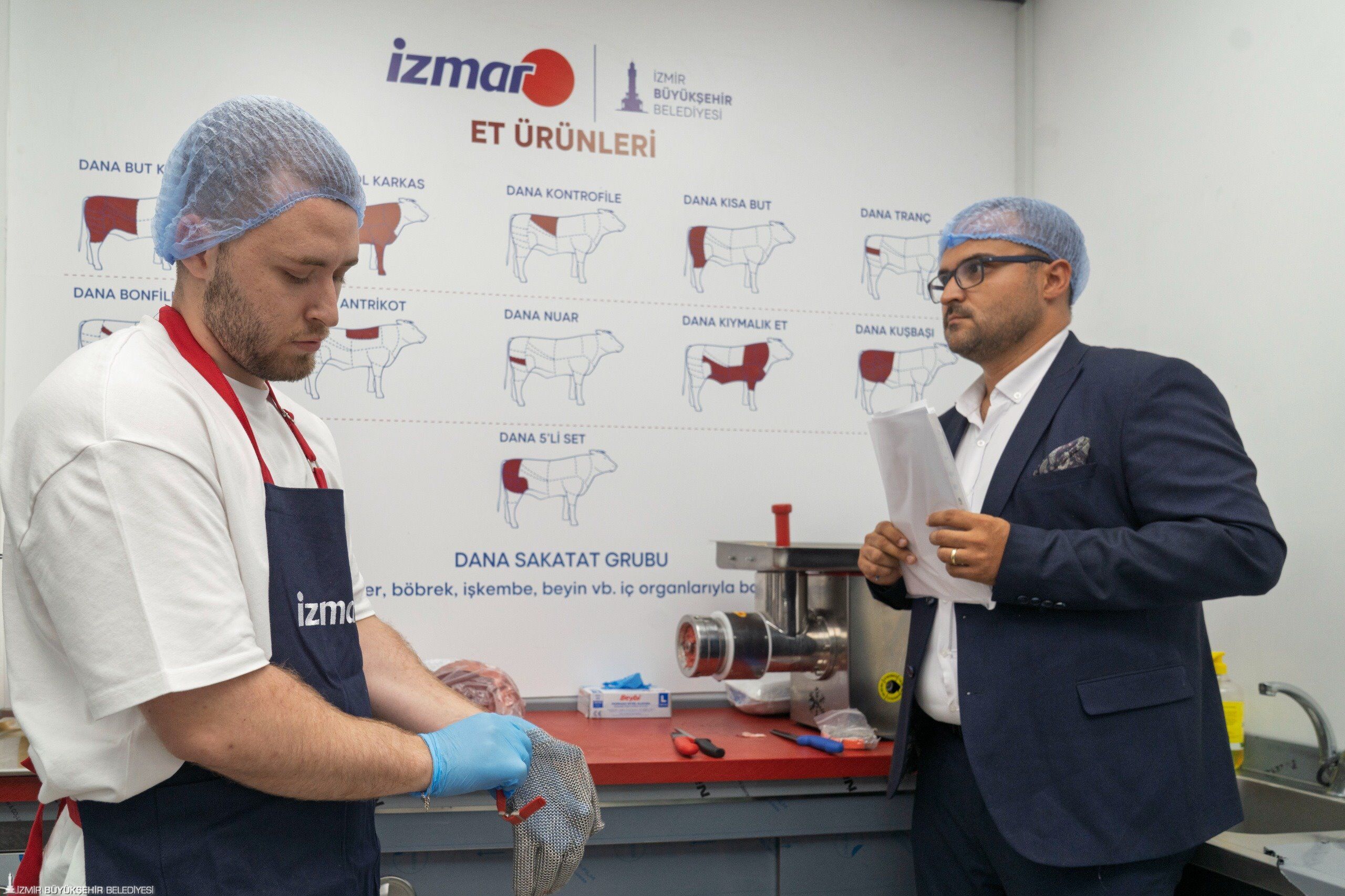İzmir Büyükşehir Belediyesi Işe Alımlarını Yurttaşlar Da Izliyor (1)-1