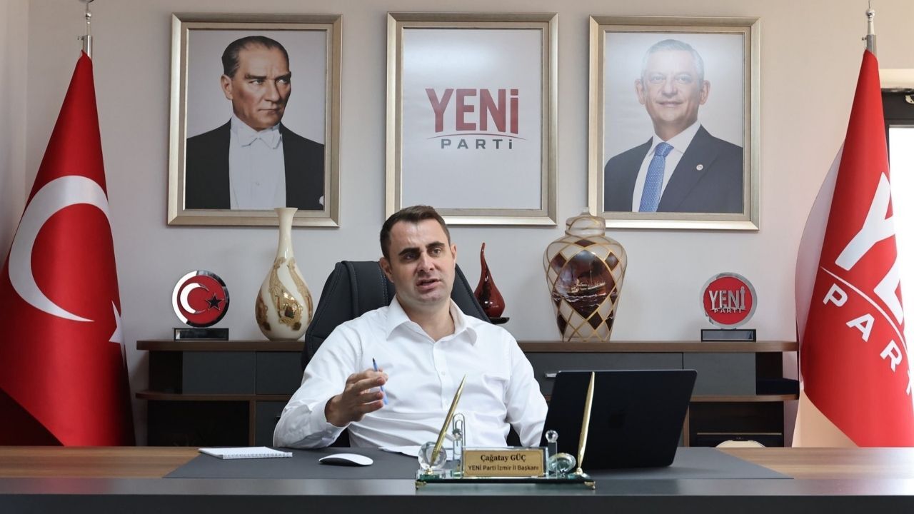 Izmir Çağatay