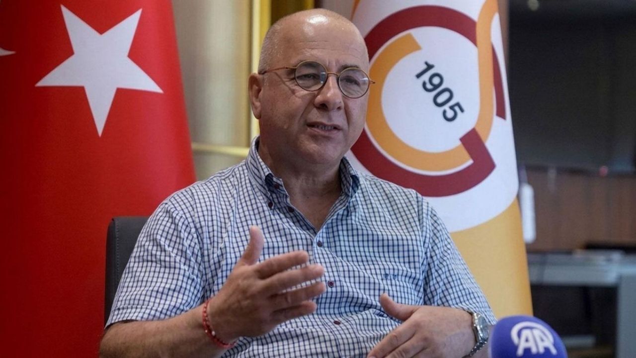 İzmir Çeşme'de Araba Çarptı Galatasaray Yönetim Kurulu Üyesi Bora Bahçetepe Kimdir