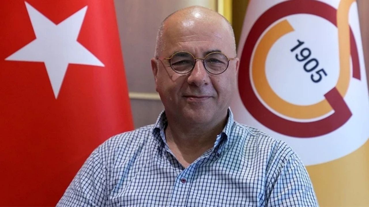 İzmir Çeşme'de Araba Çarptı Galatasaray Yönetim Kurulu Üyesi Bora Bahçetepe Kimdir2