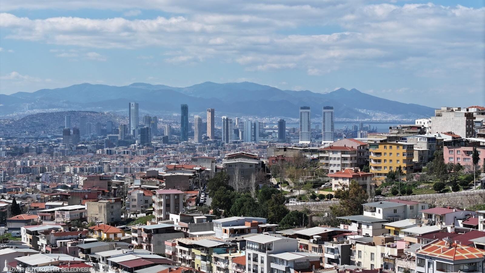 İzmir Depreme Hazırlanıyor 40 Fay Ve 118 Bin Yapı Inceleniyor! (2)
