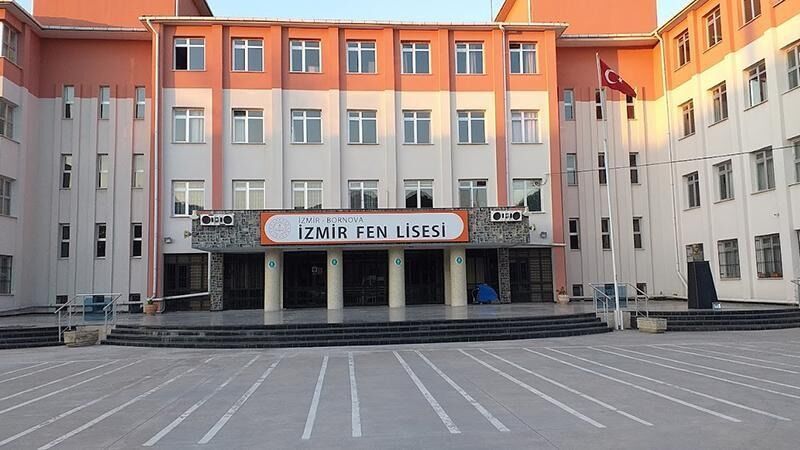 İzmir Fen Lisesi