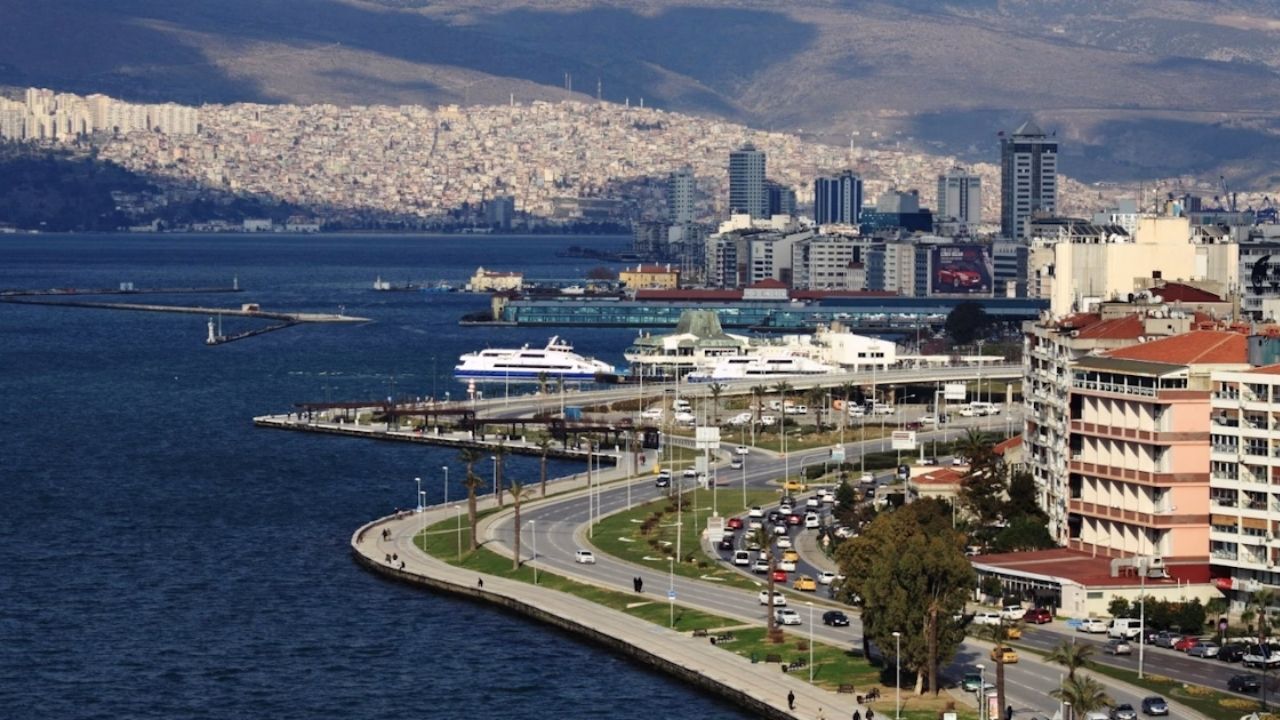 4 Eylül 2026’da İzmir’de hava durumu nasıl olacak, hava kaç derece olacak?