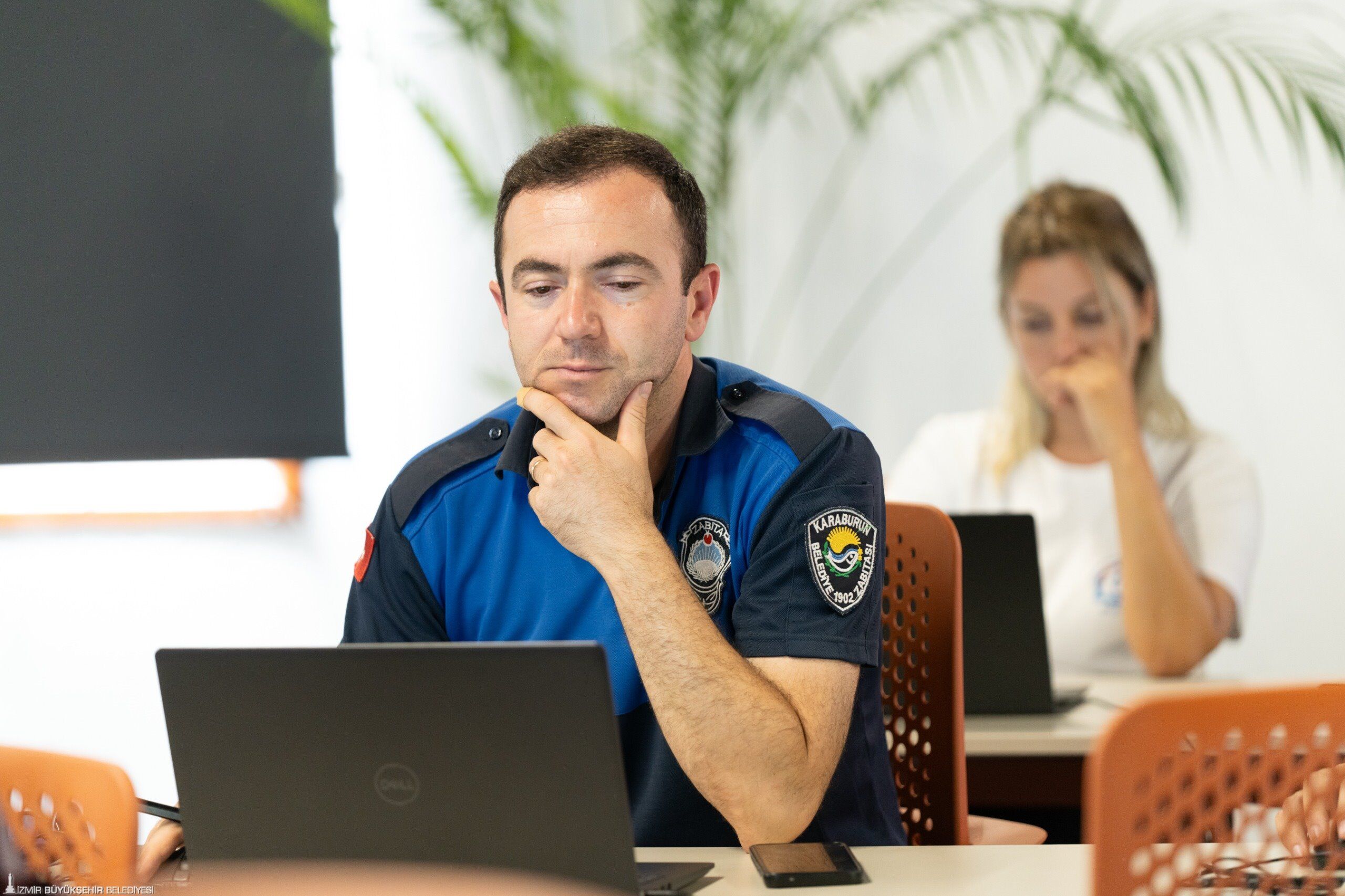 İzmir’de Belediye Ve Esnafa Yapay Zeka Eğitimi (3)