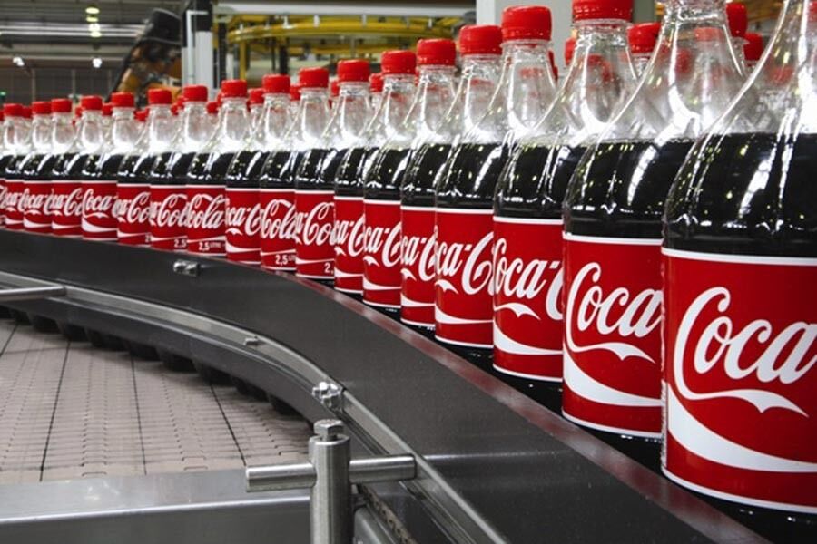 İzmir'de Coca Cola'ya Rekor Ceza! Şirketten Ilk Hamle Geldi (2)