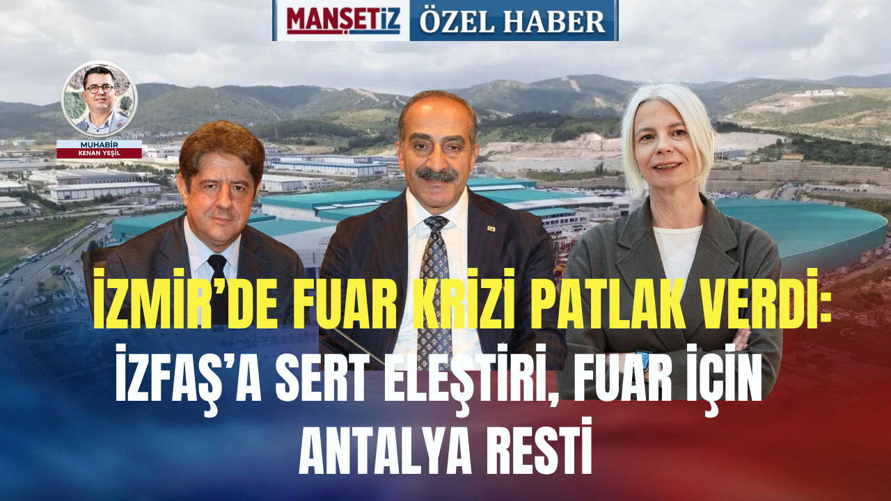 İzmir