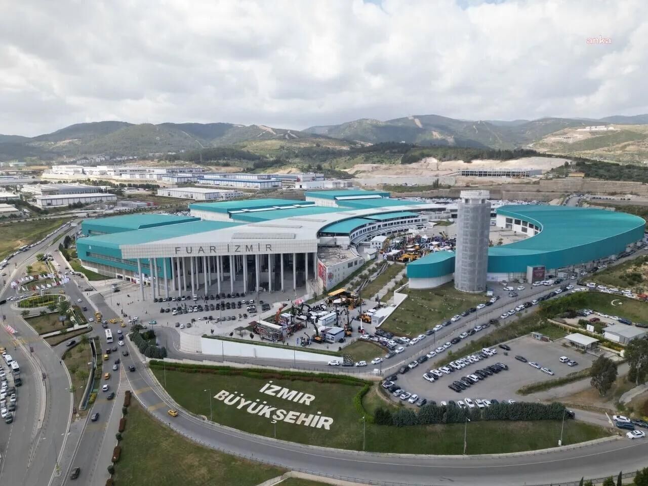İzmir’de Fuar Krizi Patlak Verdi İzfaş’a Sert Eleştiri, Fuar Için Antalya Resti (3)