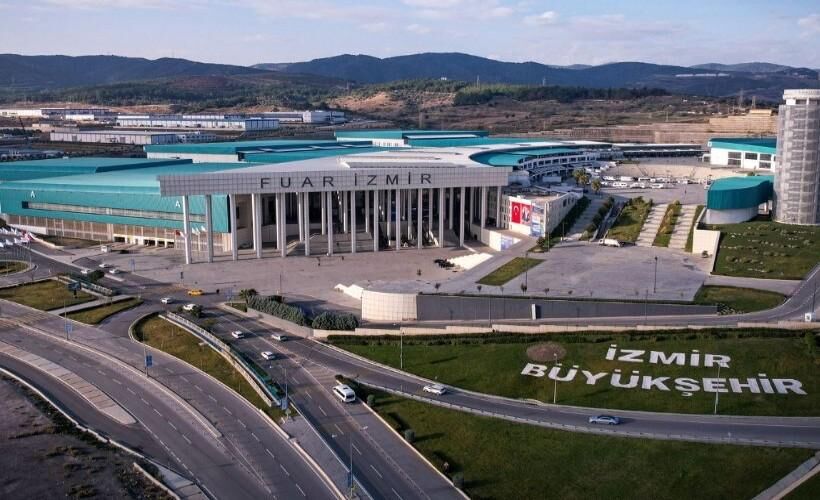 İzmir’de Fuar Krizi Patlak Verdi İzfaş’a Sert Eleştiri, Fuar Için Antalya Resti