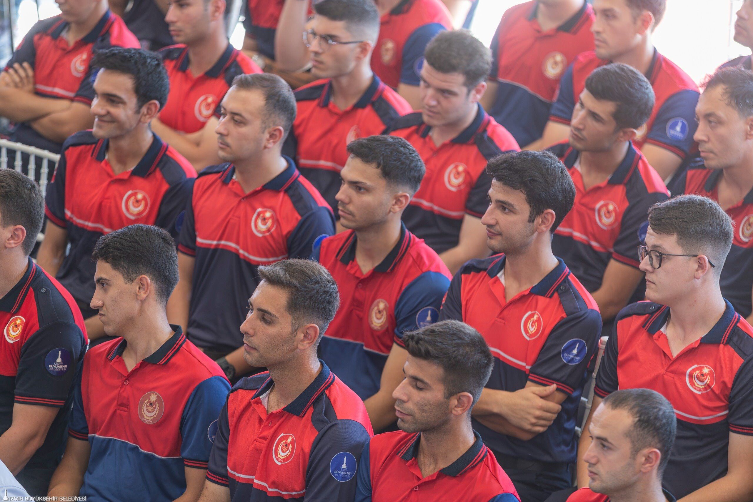 İzmir’de Sanayi Bölgesine Yeni Itfaiye Istasyonu! (4)