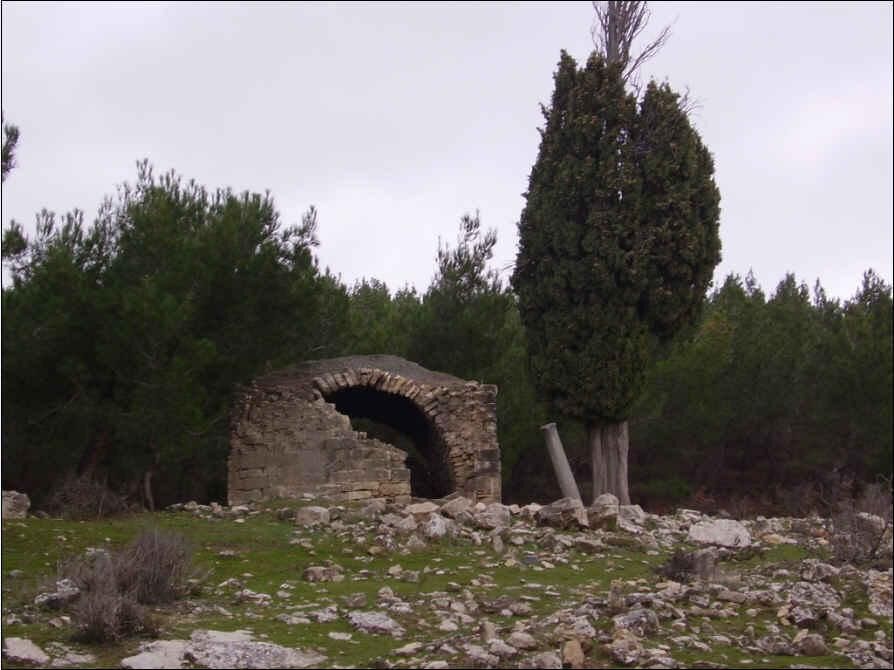 İzmir'de Üç Arkeolojik Alan Için Yeni Koruma Kararı! (3)