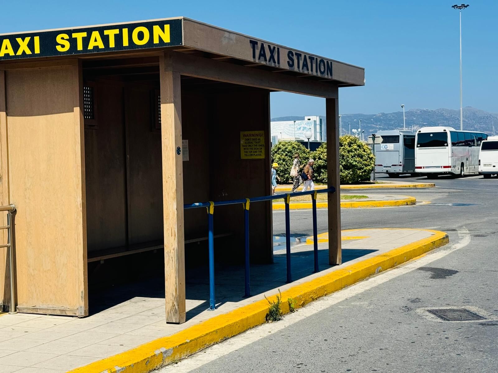 İzmir'deki Taksi Tartışmasına Erkan Özkan'dan Yanıt Sabit Fiyat Turistten Fazla Para Almak Değil! (3)