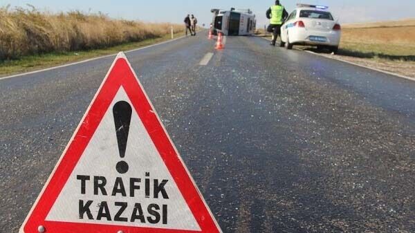 İzmir'in Kaza Raporu Her 10 Kazadan 6’Sı Motosikletli!-1