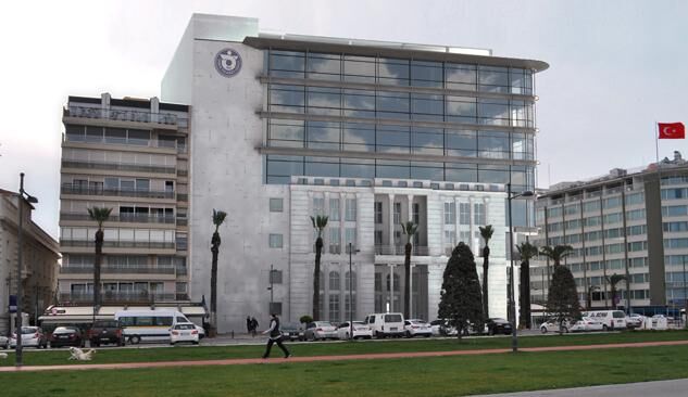 İzto Seçimleri Öncesinde Kurumsal Hamle İzto Logosunun Propaganda Aracı Olmasına Izin Yok (2)
