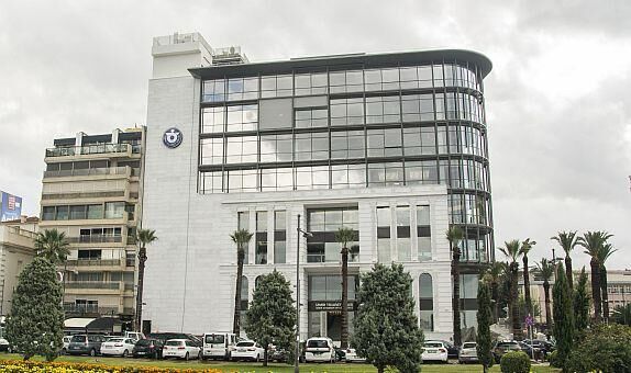 İzto Seçimleri Öncesinde Kurumsal Hamle İzto Logosunun Propaganda Aracı Olmasına Izin Yok (3)