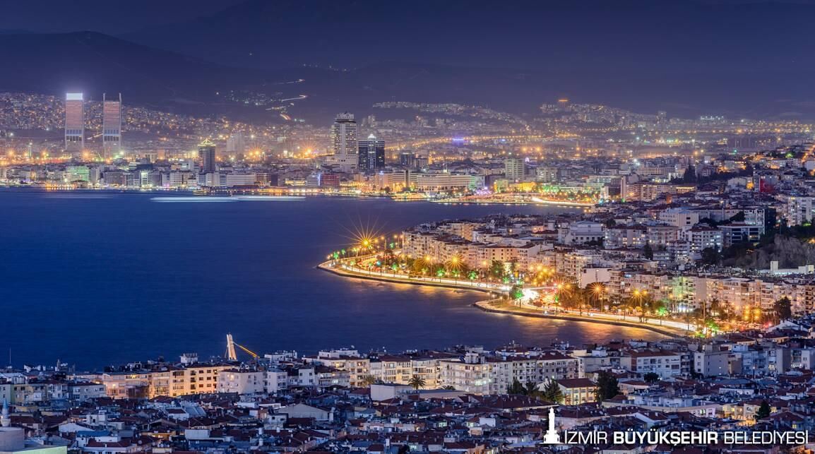 İzto’dan Kapsamlı İzmir Raporu İzmir’i Bekleyen Tehlike Ve Fırsatlar Neler (5)