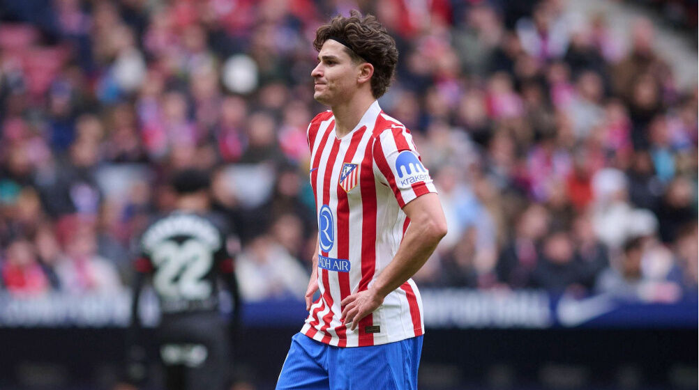 Julian Alvarez